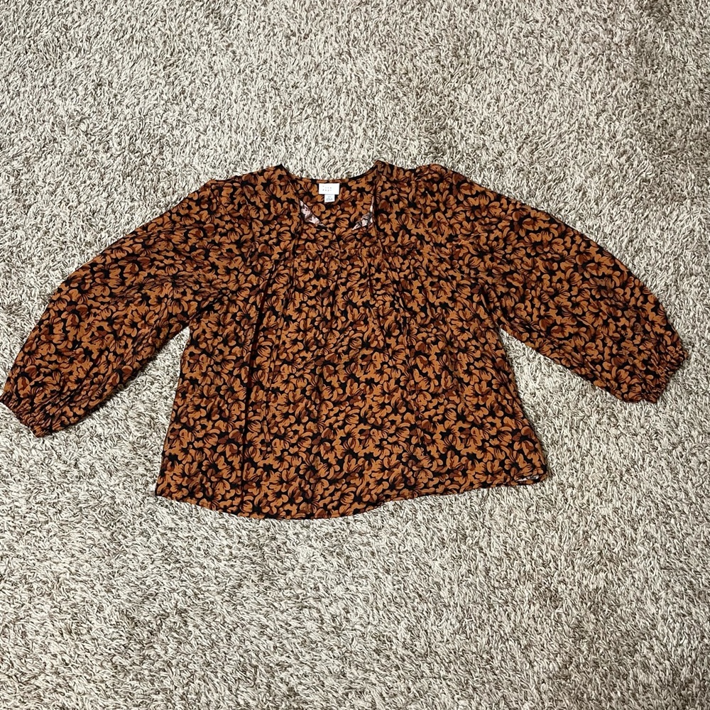 Blouse